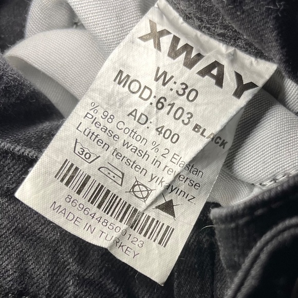 XWAY - Picture 4 of 4